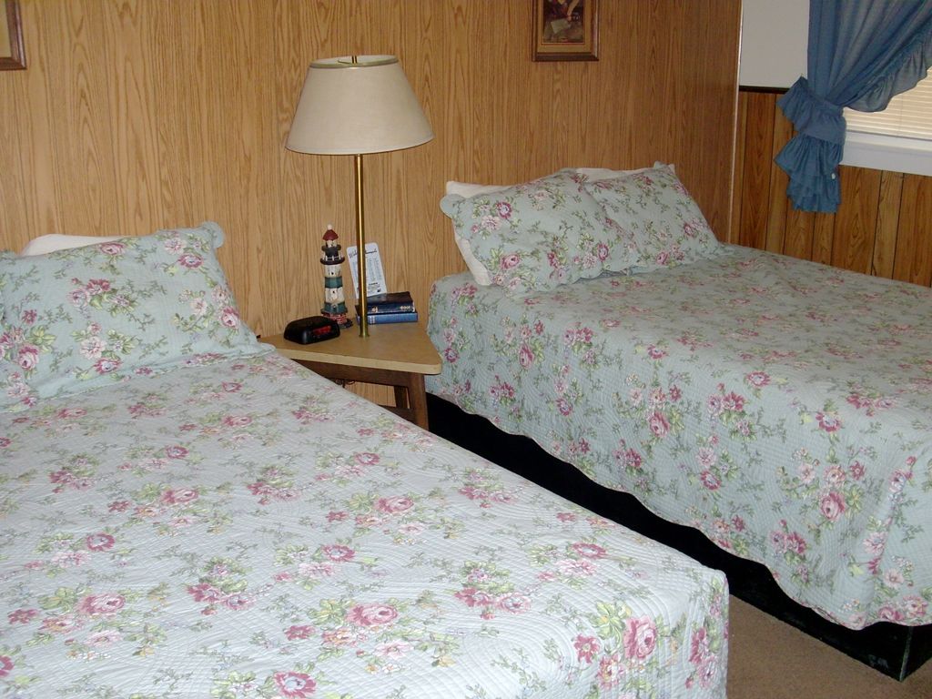 Paintbrush Inn Thermopolis Quarto foto